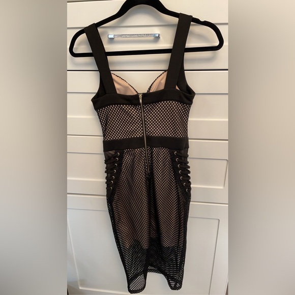 Mini dress from Mendocino - Picture 3 of 3